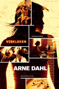 Arne Dahl - Viskleken