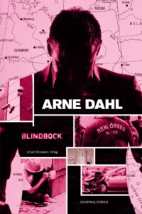 Arne Dahl - Blindbock